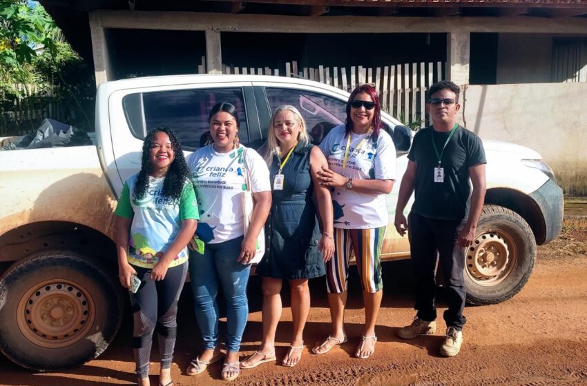  Ação Social na Vila Cruzeiro do Sul: Bolsa Família e PCF em Destaque